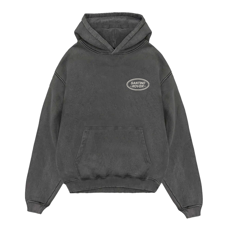 Vintage land rover hoodie cheap