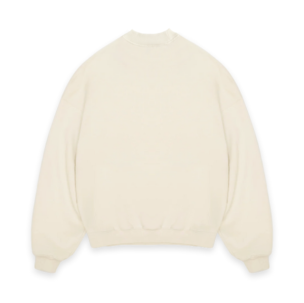Blank Sweater - Vintage Beige