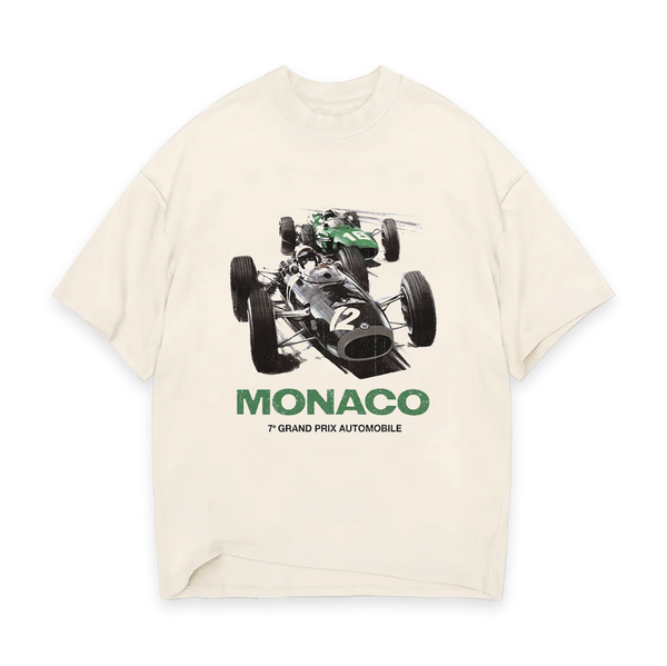 Monaco T - Beige