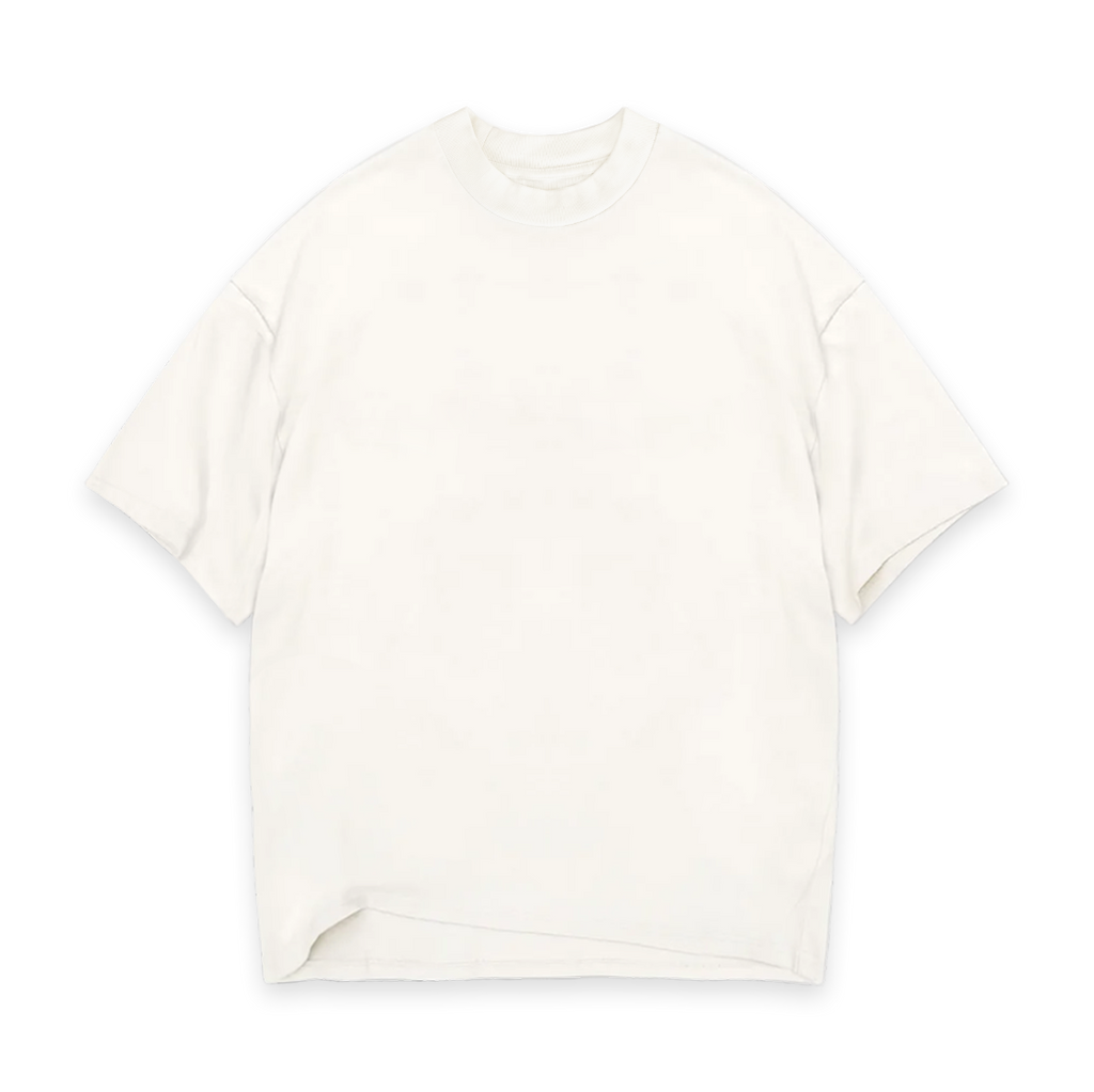 White t shirt blank clearance
