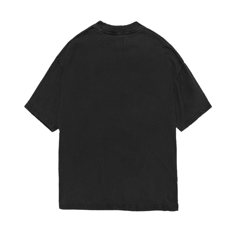 Black t hot sale shirt blank